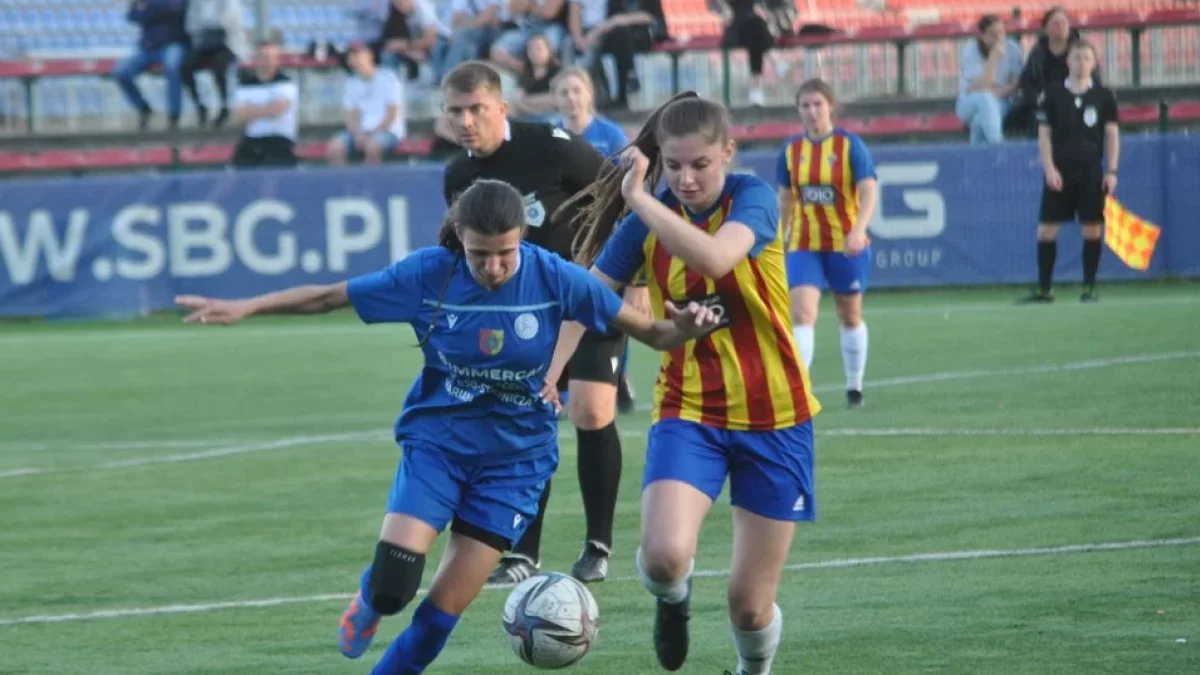 Podsumowanie piłkarskiego weekendu na Ziemi Jarocińskiej