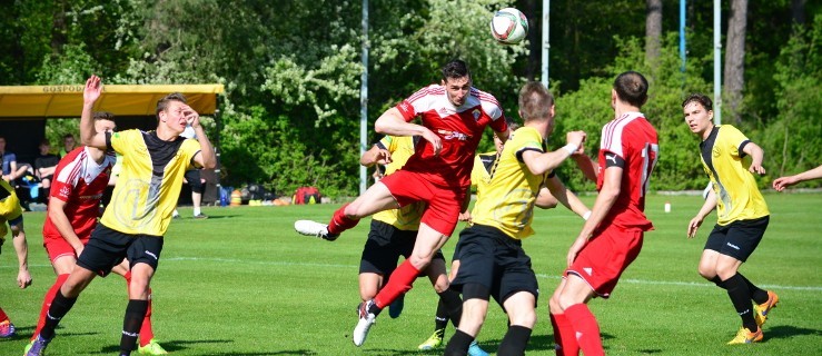 Derby nie dla Nielby - Zdjęcie główne