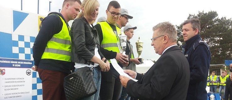 Tarce zdobyły największe miejsce w historii  - Zdjęcie główne