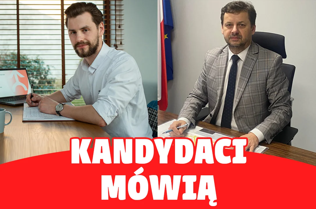 Kandydaci na wójta Kotlina odpowiadają na pytania o podatki, wodę i odnawialne źródła energii - Zdjęcie główne