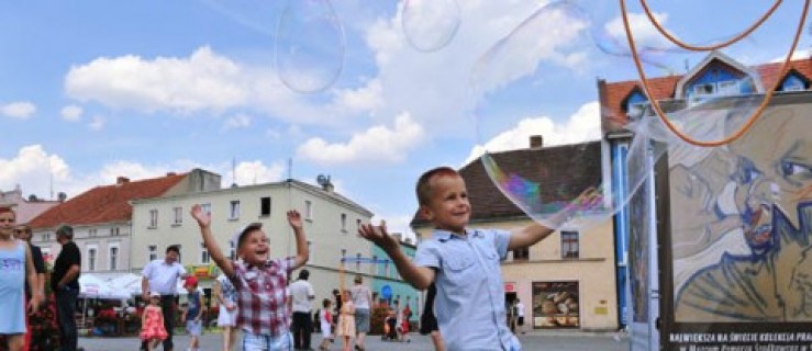 Jest decyzja w sprawie ruchu na rynku [SONDA] - Zdjęcie główne