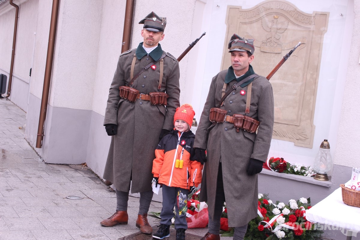 Święto Niepodległości - Zdjęcie główne