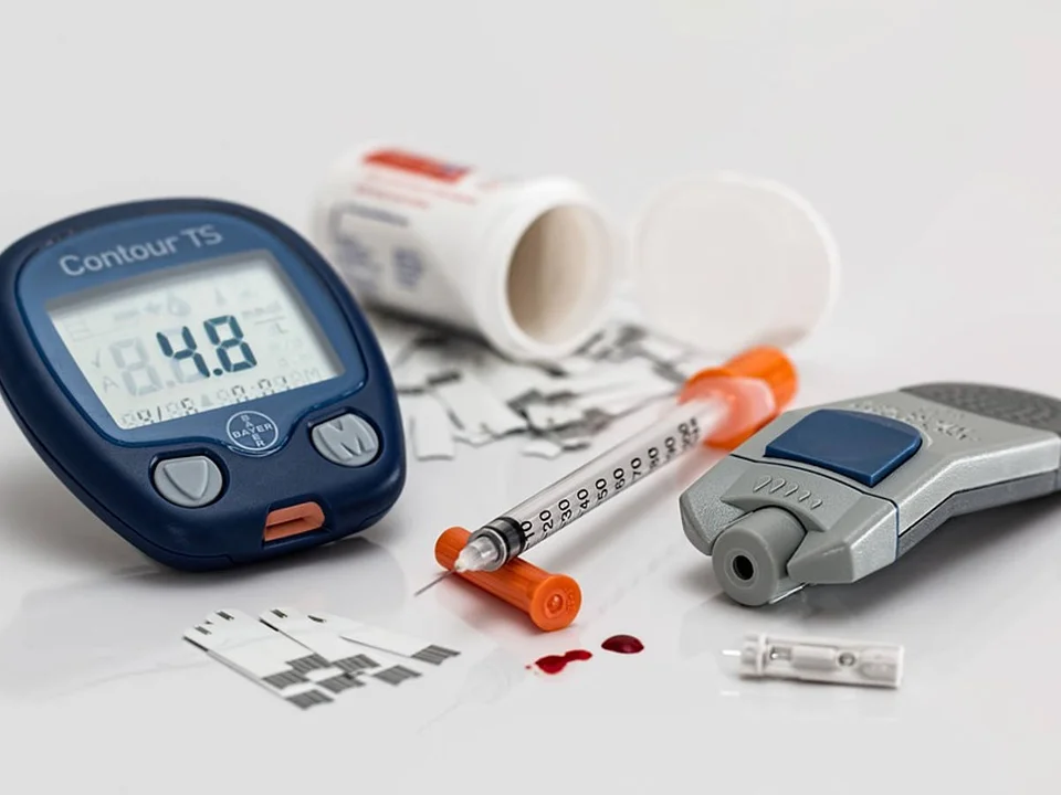 Poradnia diabetologiczna w Jarocinie zawiesiła czasowo działalność. Dlaczego? - Zdjęcie główne