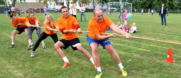 Kontrowersje wokół turnieju. Organizator odmawiał zdrowaśki - Zdjęcie główne