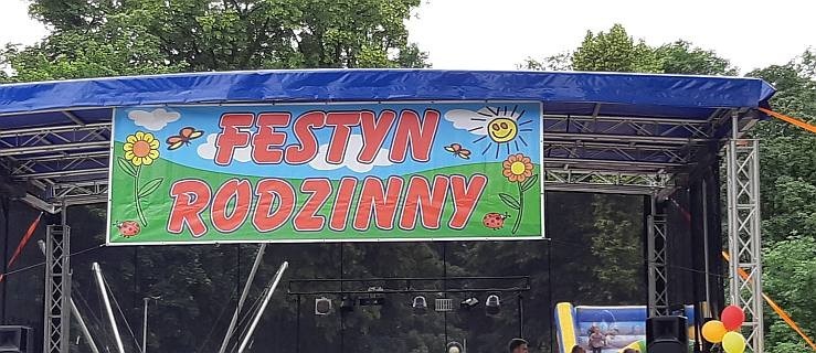 Wielki Festyn Rodzinny w Żerkowie [GALERIA, WIDEO] - Zdjęcie główne