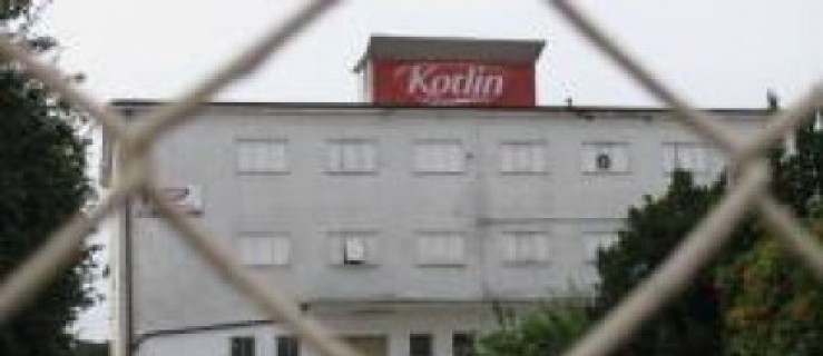 Kolejna zmiana właściciela zakładu przetwórstwa w Kotlinie  - Zdjęcie główne