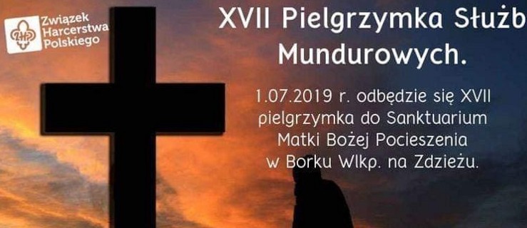 Możesz pójść z nimi nawet, jeśli nie masz lub nie nosisz munduru  - Zdjęcie główne