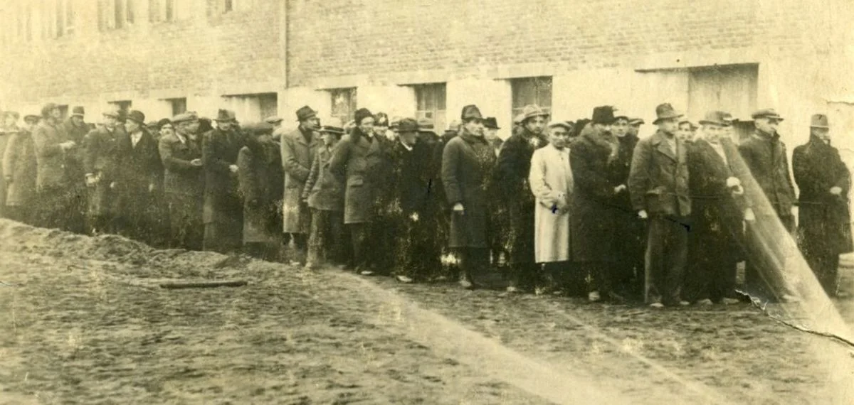 Muzeum i stowarzyszenie chcą uzupełnić listę wysiedlonych jarociniaków. Apelują do ich rodzin - Zdjęcie główne