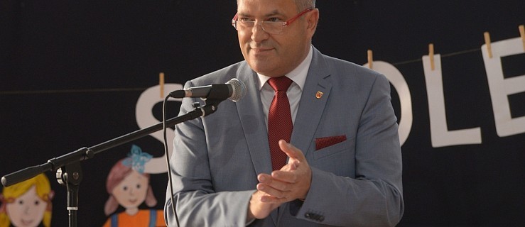 Z ostatniej chwili: Burmistrz Jarocina jedynką do Parlamentu Europejskiego [SONDA] - Zdjęcie główne