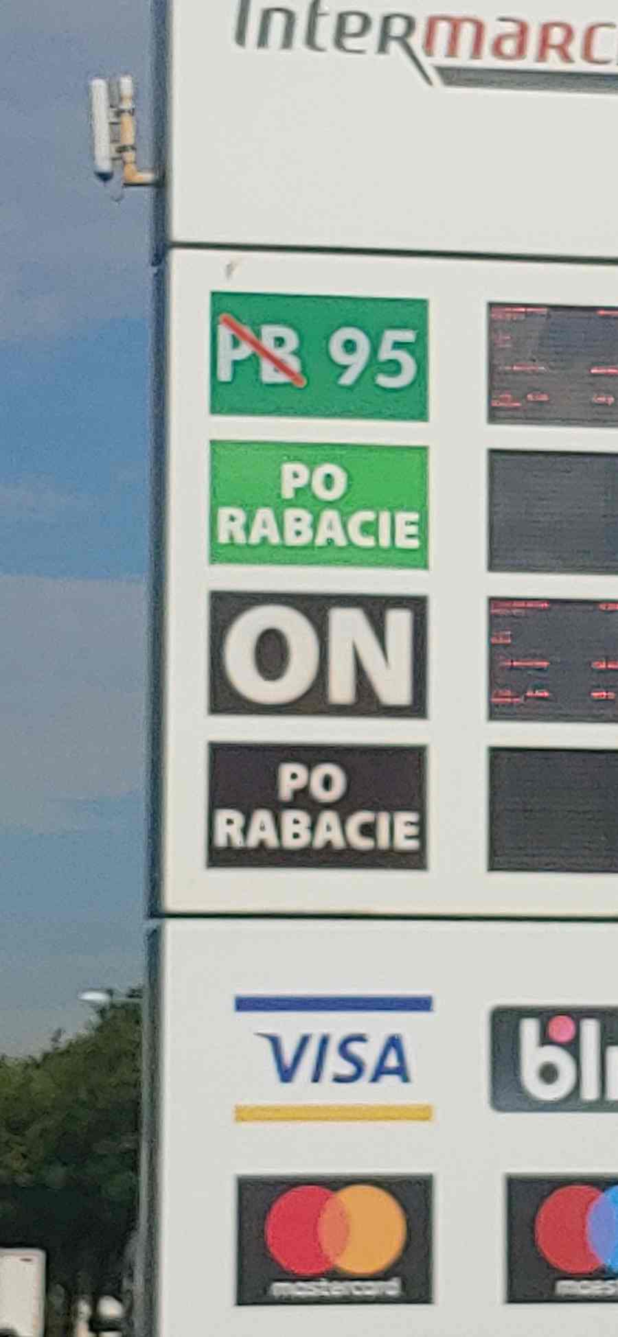 Ceny paliw w Jarocinie? Ile trzeba zapłacić na stacjach za benzynę, olej napędowy i gaz?