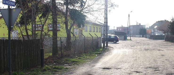 Żerków. Mieszkańcy apelują o odwodnienie na Wodnej  - Zdjęcie główne