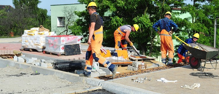 Ponad 5 mln zł dla powiatu za przebudowane wiadukty - Zdjęcie główne