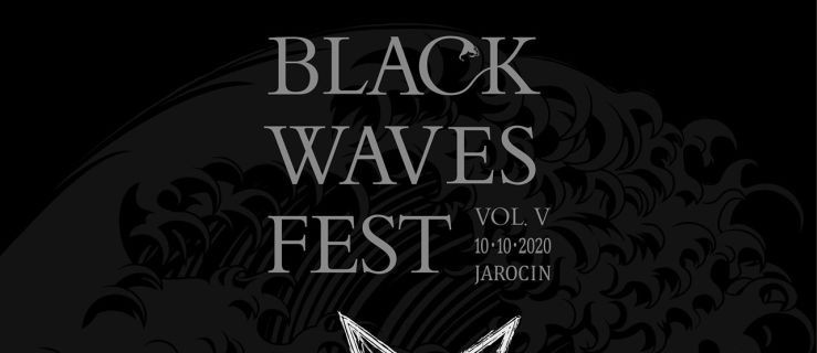 Mimo trudności Black Waves Fest się odbędzie - Zdjęcie główne