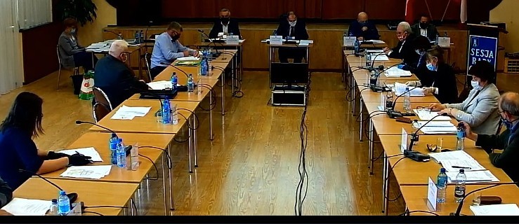 Nowomiejscy radni niechętni obcinaniu diet - Zdjęcie główne