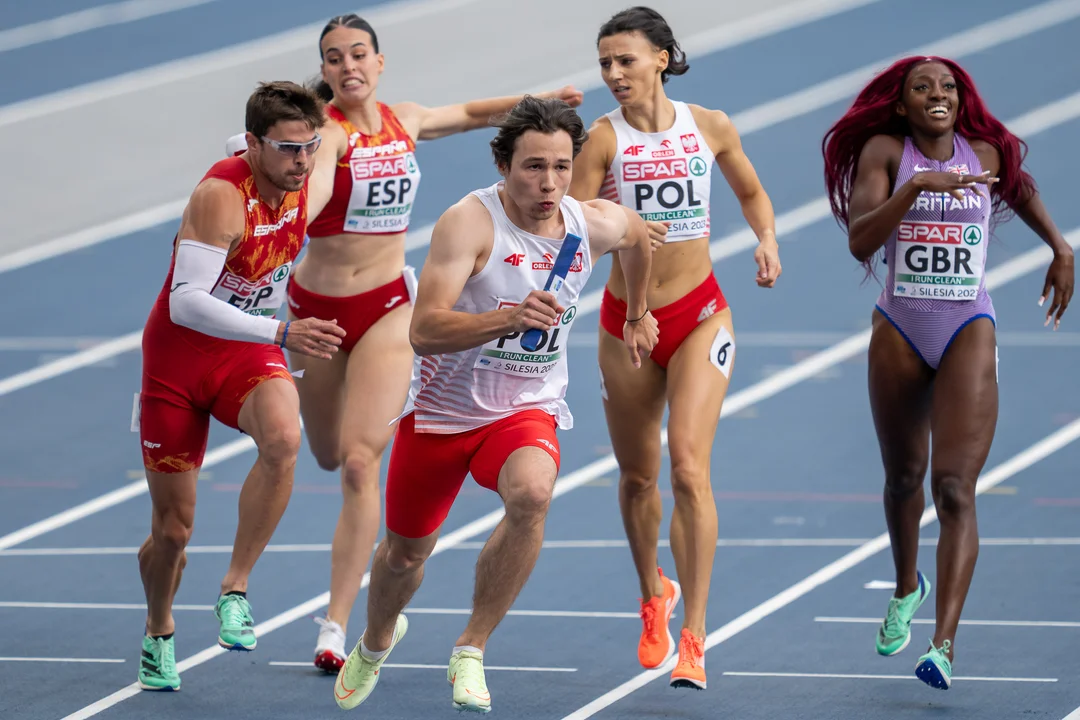 Kandydat na olimpijczyka z MKL-u Jarocin szykuje formę na Mistrzostwa Europy i Igrzyska - Zdjęcie główne