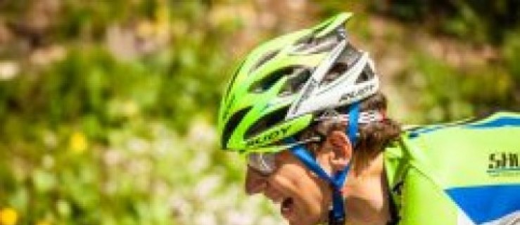 Paterski pojedzie w Vuelta a Espana - Zdjęcie główne