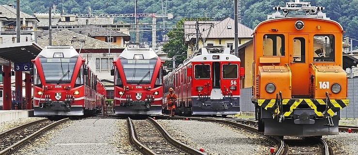 Korzystacie? Na jednym bilecie pojedziesz do i po Poznaniu  - Zdjęcie główne