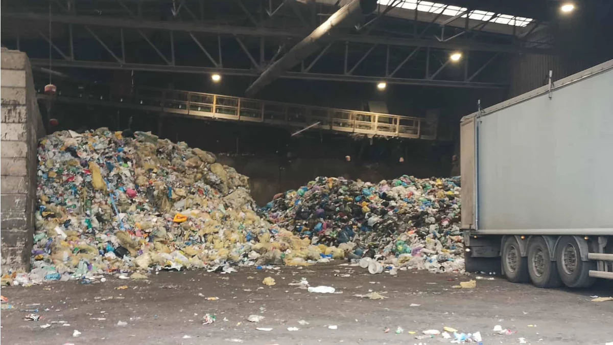 Pilny komunikat WCR - może śmierdzieć w Jarocinie. Kiedy się zacznie i co jest przyczyną?