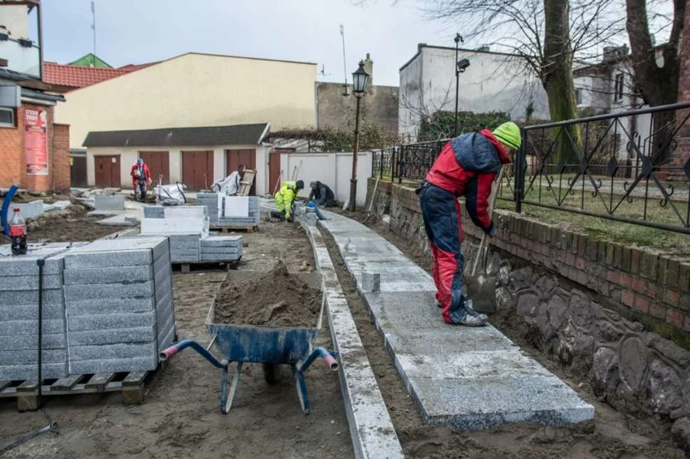 Prawie na dwa miesiące wyłączają z ruchu odcinek ulicy Wrocławskiej 