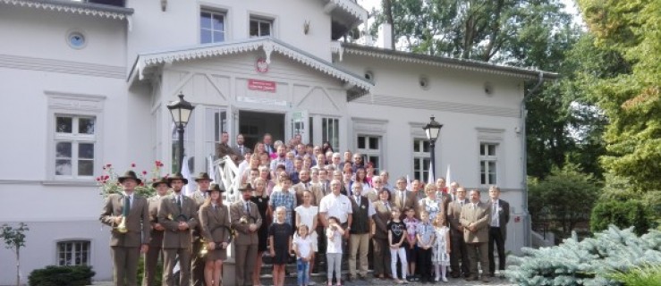 W Czeszewie nauka poszła w las. I to dosłownie  [ZDJĘCIA, VIDEO] - Zdjęcie główne