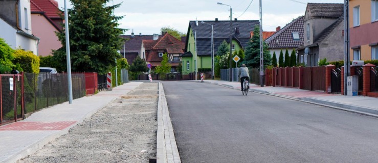 Już wkrótce do energetyki dojedziemy nową drogą [ZDJĘCIA] - Zdjęcie główne