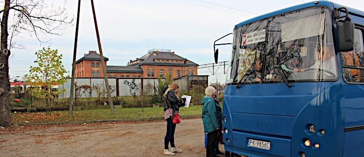 Od jutra gmina bez komunikacji publicznej. Przewoźnik zawiesił kursy  - Zdjęcie główne