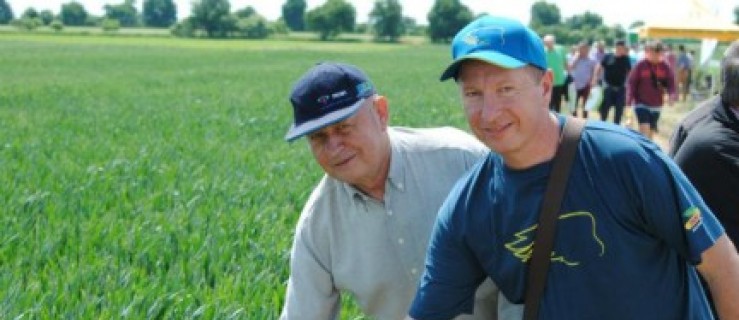 Zielone Pola Pawłowice 2016 "Żebyś wiedział!" - Zdjęcie główne