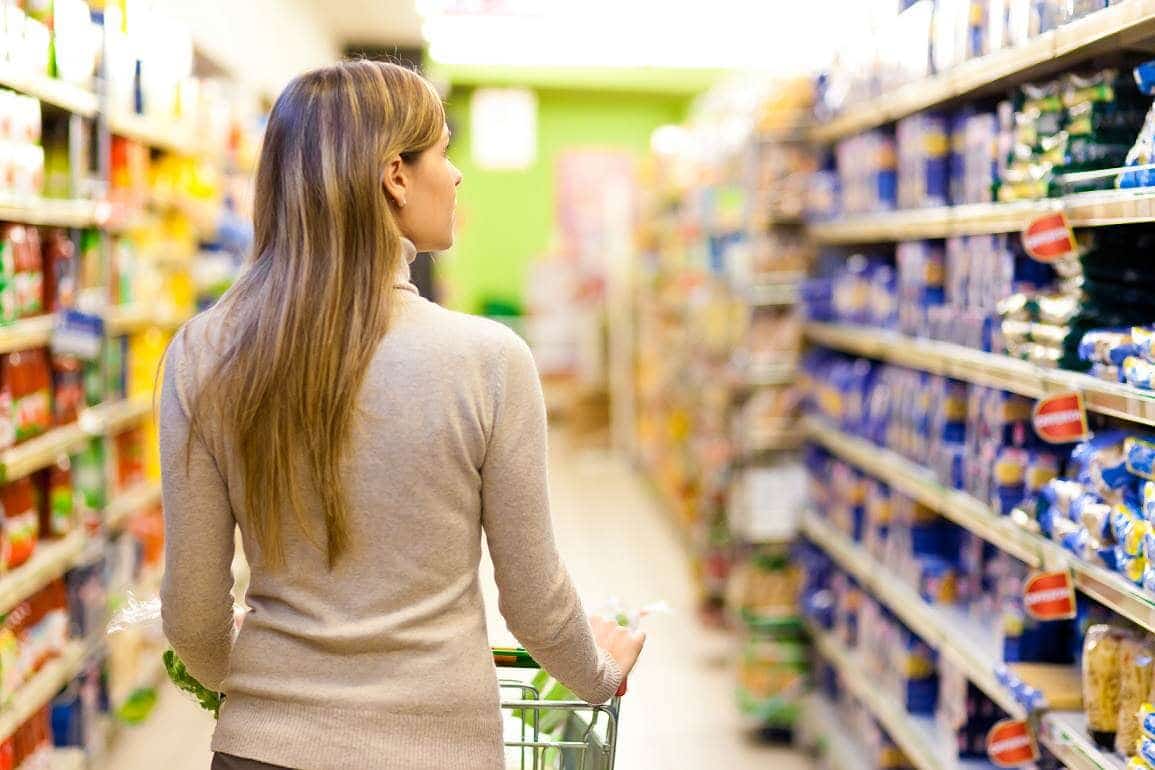 Czy żywność, którą wybieramy w trakcie zakupów jest bezpieczna? Jak to sprawdzić? - Zdjęcie główne