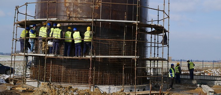 Lepsza woda za 5 milionów złotych? To się okaże  - Zdjęcie główne