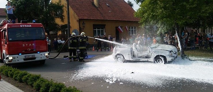 Są pieniądze na zwiększenie bezpieczeństwa w gminie Nowe Miasto nad Wartą - Zdjęcie główne