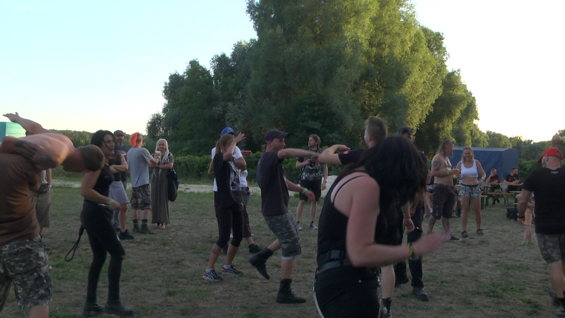 Druga edycja Wódstocku za nami. Zobaczcie, co się działo [FOTO, WIDEO] - Zdjęcie główne