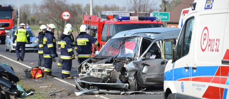  Nadmierna prędkość to główna przyczyna tragedii na drodze [SONDA] - Zdjęcie główne