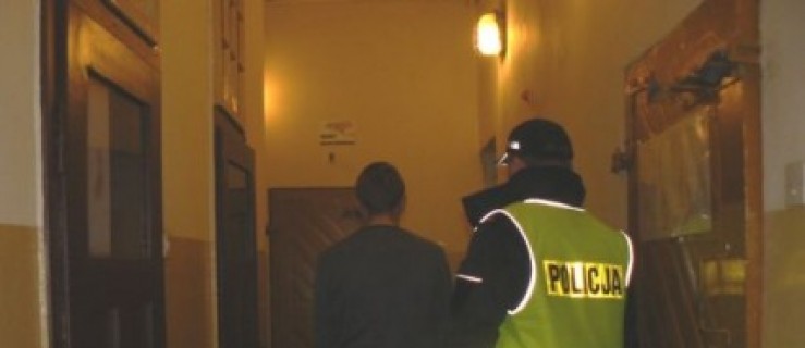 Nieletni kradł ze starszym kolegą paliwo - Zdjęcie główne