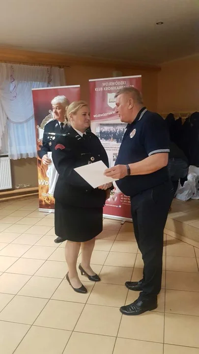 Po raz drugi w gminie Nowe Miasto zorganizowano warsztaty kronikarskie