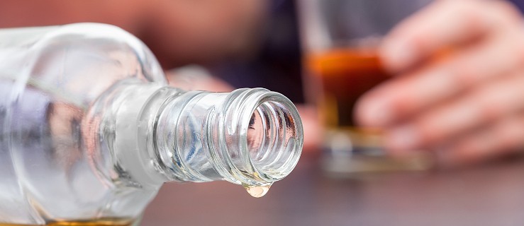 Leczenie choroby alkoholowej: Nie musisz przestać pić! - Zdjęcie główne