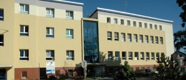Logo Szpitala Powiatowego w Jarocinie wybrane - Zdjęcie główne