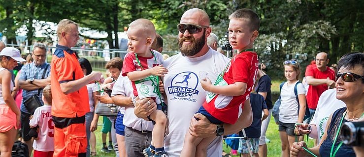 Sobota będzie tylko dla nas, czyli bawimy się na jubileuszu Banku Spółdzielczego - Zdjęcie główne