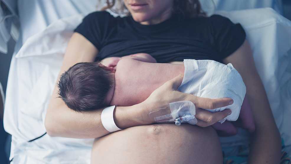 Urodziło się Wam dziecko? Pochwalcie się Waszym skarbem na łamach Gazety i portalu jarocinska.pl  - Zdjęcie główne