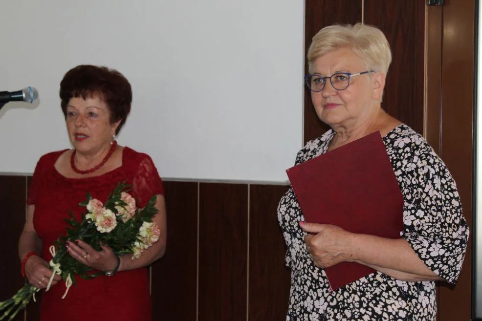 Jarociński Uniwersytet Trzeciego Wieku zakończył kolejny rok akademicki na wesoło