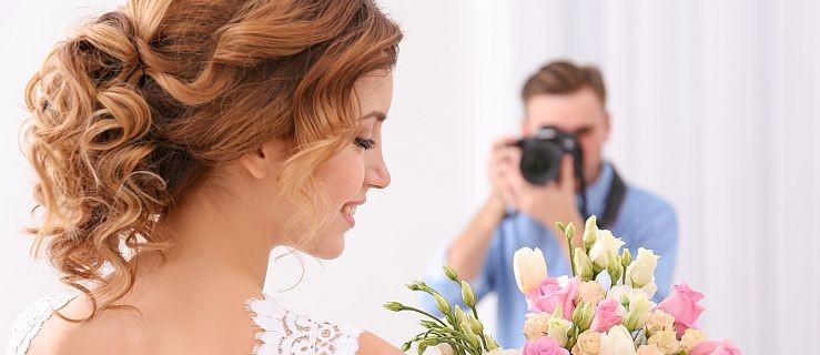 10 grzechów kamerzysty – tego lepiej unikać na filmie ze ślubu - Zdjęcie główne