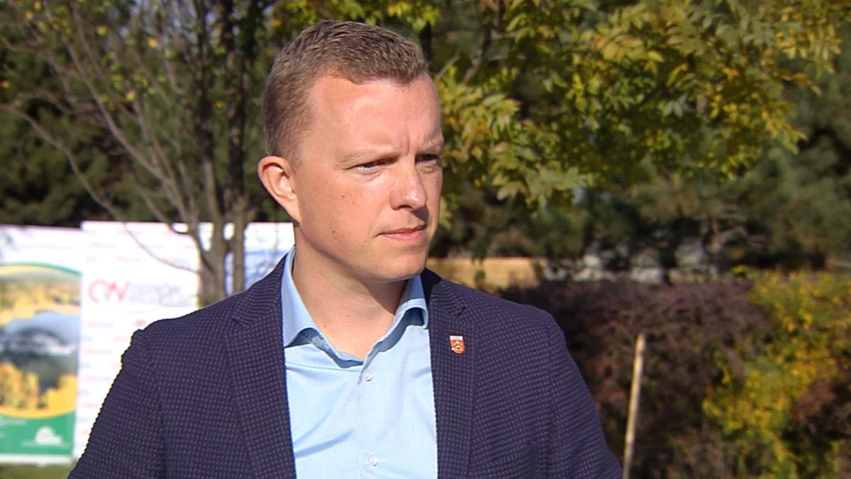 Były burmistrz Jarocina ma trafić do więzienia - tak zdecydował sąd w Kaliszu. Co o sprawie mówi samorządowiec?
