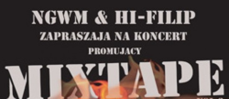 Ostatni koncert hip-hopu w starym JOK-u. Posłuchaj - Zdjęcie główne