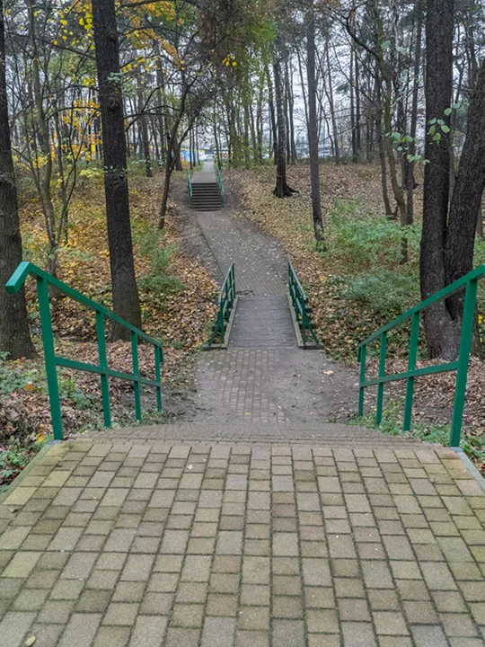 Park na Szubiankach w Jarocinie będzie rewitalizowany