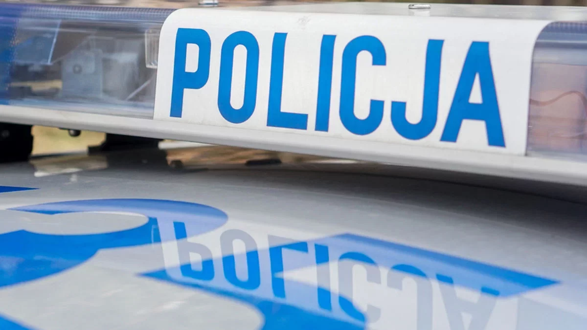 Kierowca BMW potracił rowerzystkę w Jarocinie