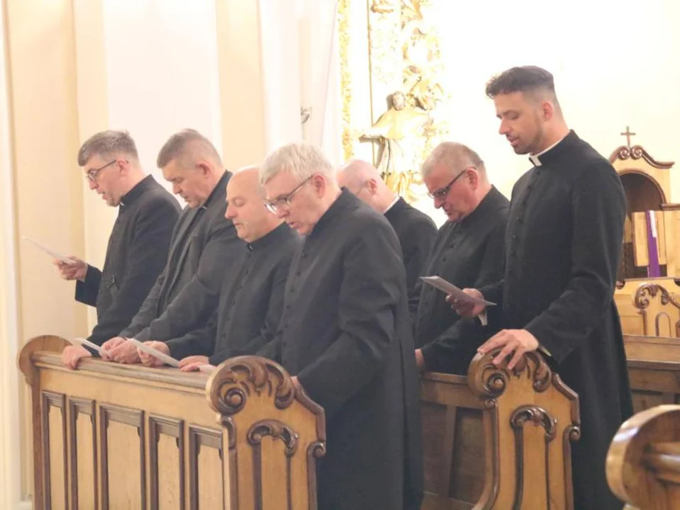 Ksiądz Andrzej zostanie proboszczem w Lubini Małej. Biskup ogłosił zmiany w parafiach - Zdjęcie główne