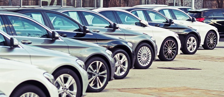 Firma z Jarocina w gangu samochodowym. Jarociniak w areszcie - Zdjęcie główne