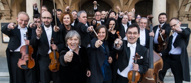 Z orkiestrą "Amadeus" w podróż dookoła świata. Wyjątkowe wydarzenie na Dzień Dziecka - Zdjęcie główne