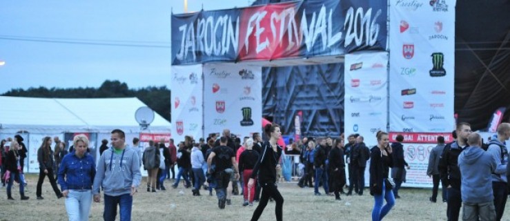 Bilety na Jarocin Festiwal 2017. Zobacz gdzie i po ile kupisz! - Zdjęcie główne
