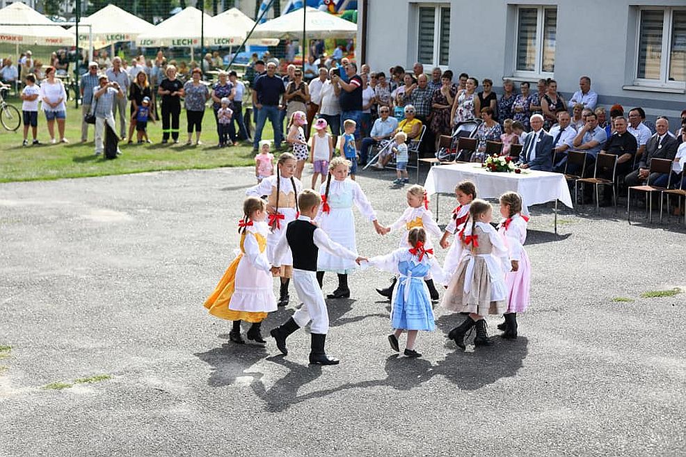 Gdzie wybrać się w ten weekend w Jarocinie? Zobaczcie - Zdjęcie główne