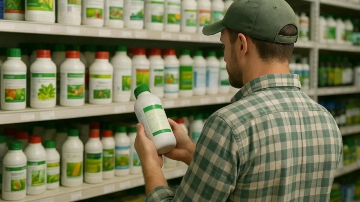 Twoje szkolenie chemizacyjne jest nieaktualne - teraz jest okazja, żeby to zmienić